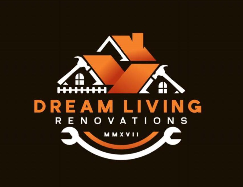 Dreamliving Renovations Inc. logo
